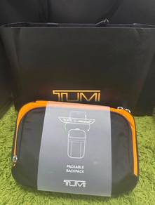 Tumi Mclaren