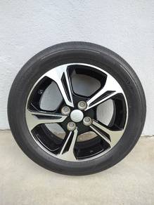 Sport Rim Axia Style 15 inch