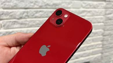 iPhone 13 512GB Zp Set Like New