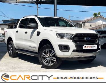 Ford Ranger WILDTRAK BI-TURBO in Others, SBH