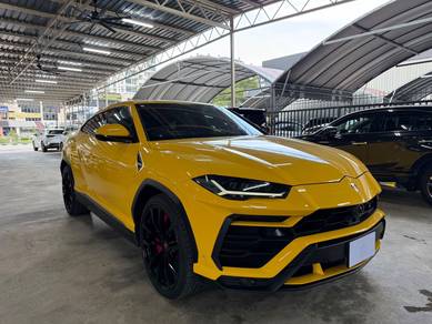 Lamborghini Urus  in Juru, PNG