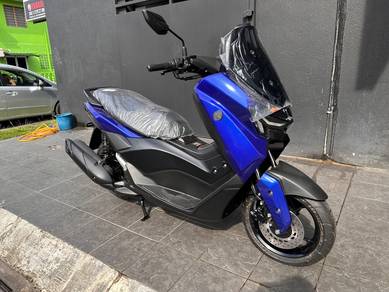 Yamaha NMAX