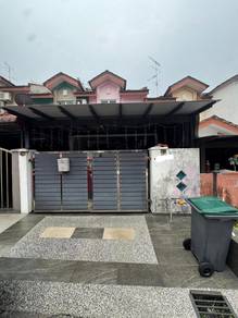 2-storey Terraced House For Sale in Ulu Tiram,JHR