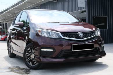 Proton Persona PREMIUM in Cheras, SGR