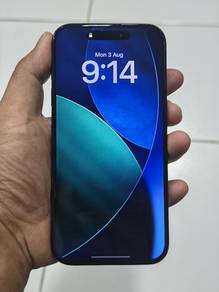 Iphone 15 pro 512gb