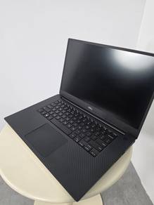 Dell XPS 15 7590 | 16GB RAM 512GB SSD
