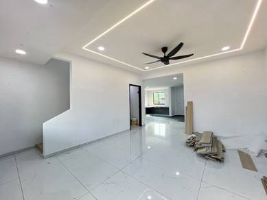 2-storey Terraced House For Sale in Ulu Tiram,JHR
