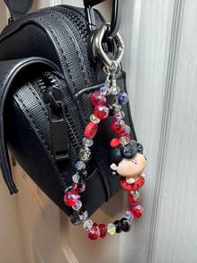 handmade 100% pop made phone, bag accessories