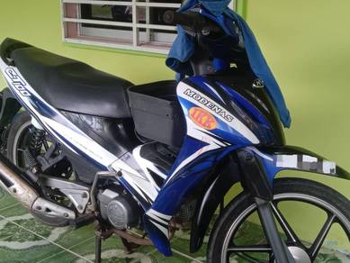 Modenas CT100