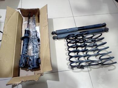 absober&spring standard depan&belakang myvi icon