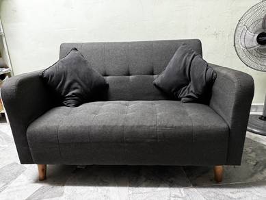 used like new sofa
