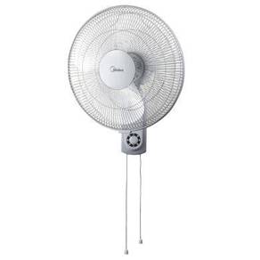 New 16" WALL FAN BWF16