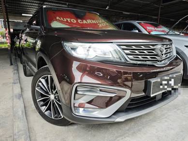 2019 Proton X70 PREMIUM 2WD