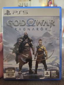 God of War Ragnarok - PS5