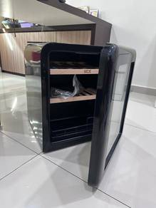 Wine Refrigerator
