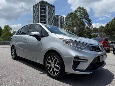 Proton Persona PREMIUM in Seri Kembangan, SGR