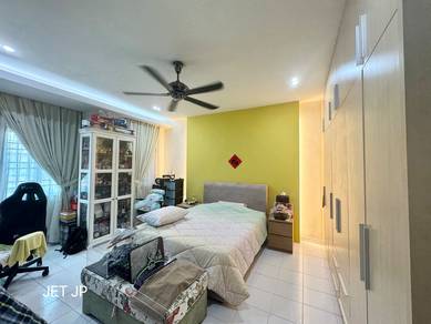 2-storey Terraced House For Sale in Klang,SGR