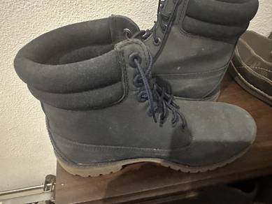 Timberland
