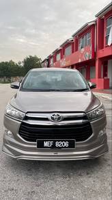 Toyota Innova G in Sungai Buloh, SGR