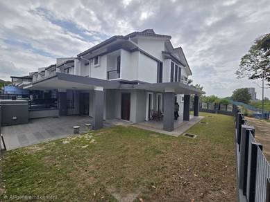 Link Bungalow For Sale in Denai Alam,SGR