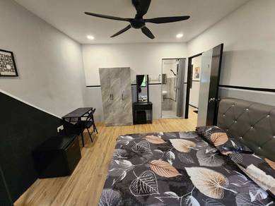 Room in Johor Bahru, JHR