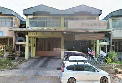 Warehouse / Factory For Rent in Kuantan,PHG