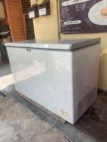 Freezer 400l - Pensonic