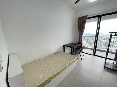 Service Residence For Rent in SqWhere