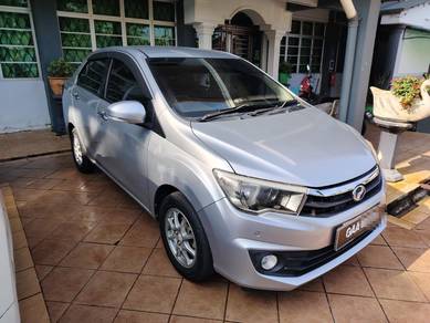 Perodua Bezza PREMIUM X in Kuching, SWK
