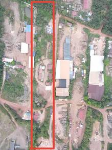 Mixed Development Land in Gemas, NSN