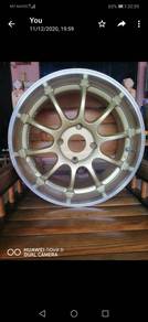 rim advance 16inc