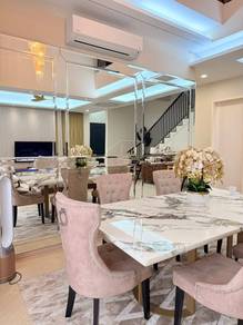 Semi-Detached House For Sale in Puncak Alam,SGR