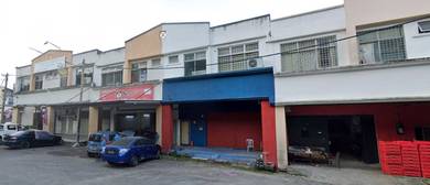 Warehouse / Factory For Sale in Semenyih,SGR