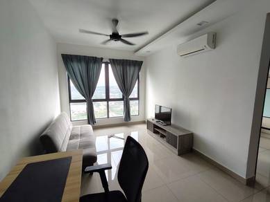 Service Residence For Rent in KSL Avery Park