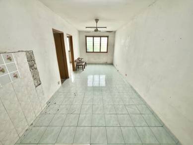 Flat For Sale in Pangsapuri Sri Penara