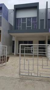 2-storey Terraced House For Sale in Setia Indah,JHR
