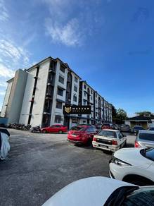 Apartment For Sale in Pangsapuri Garuda
