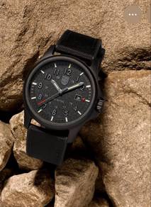 Luminox Atacama Field 1962