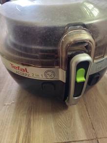 air fryer philip