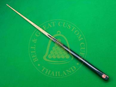 Direwolf Thailand Pao Chan Snooker Cue