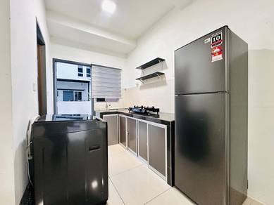 2-storey Terraced House For Rent in Dengkil,SGR