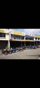 Honda CBR250RR