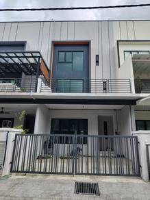 3-storey Terraced House For Rent in Gombak,SGR