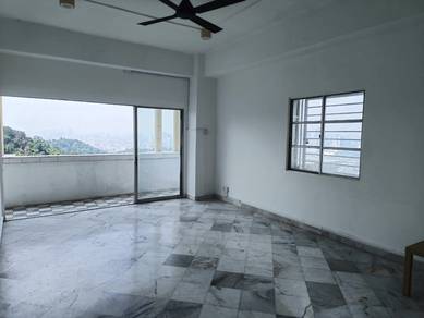 Condominium For Rent in Puncak Athenaeum