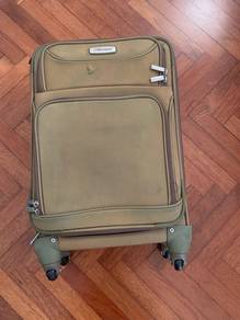 Eminent Luggage Case