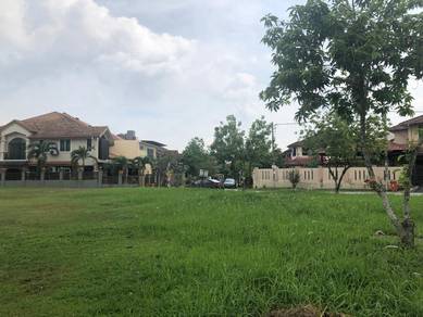 Residential Land in Kota Damansara, SGR