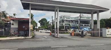 Semi-Detached House For Sale in Pasir Gudang,JHR