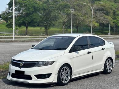 Proton Preve EXECUTIVE in Sungai Besi, KUL