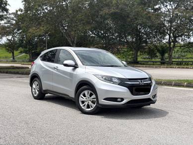 2016 Honda HR-V V