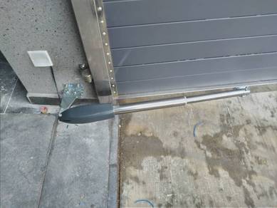 Kuala Muda Automatic Gate Motor MOX07